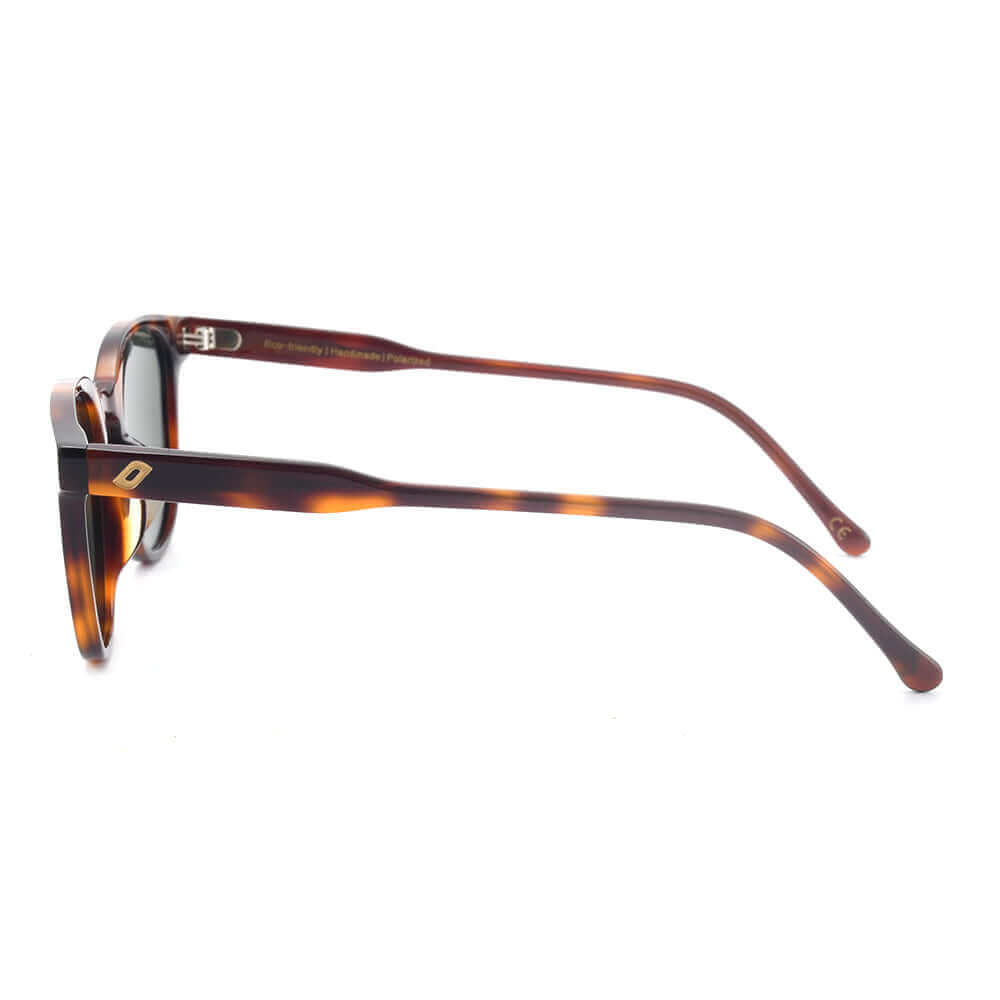Cascais - Gafas de sol unisex de bioacetato