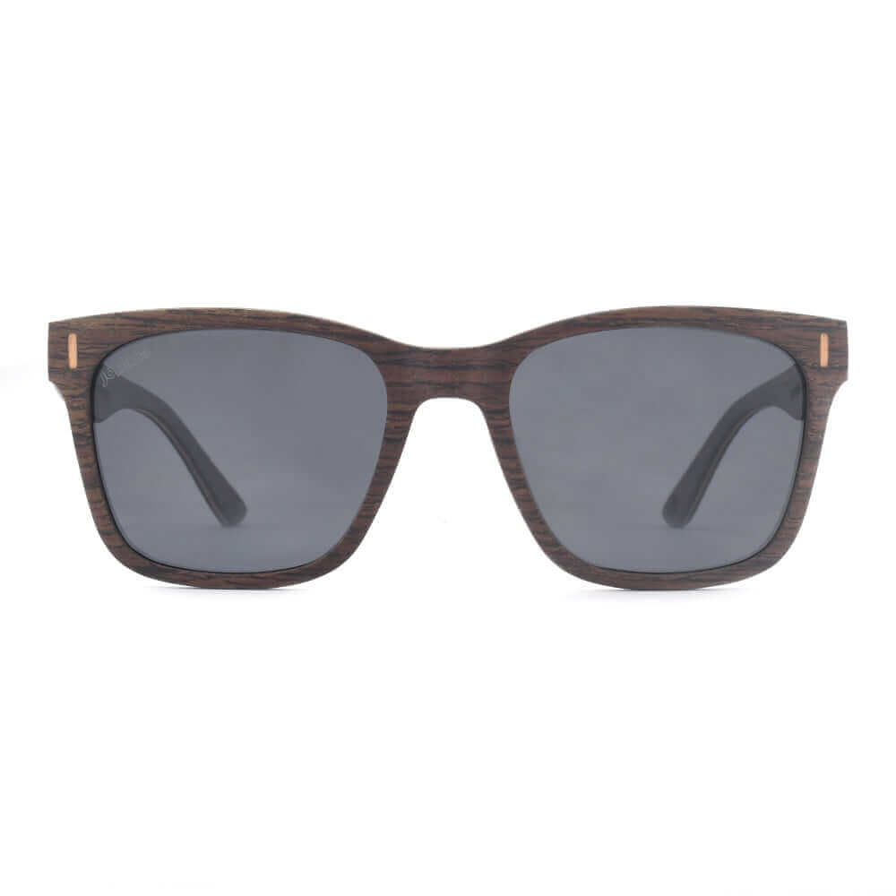 Laos - Gafas de sol de madera