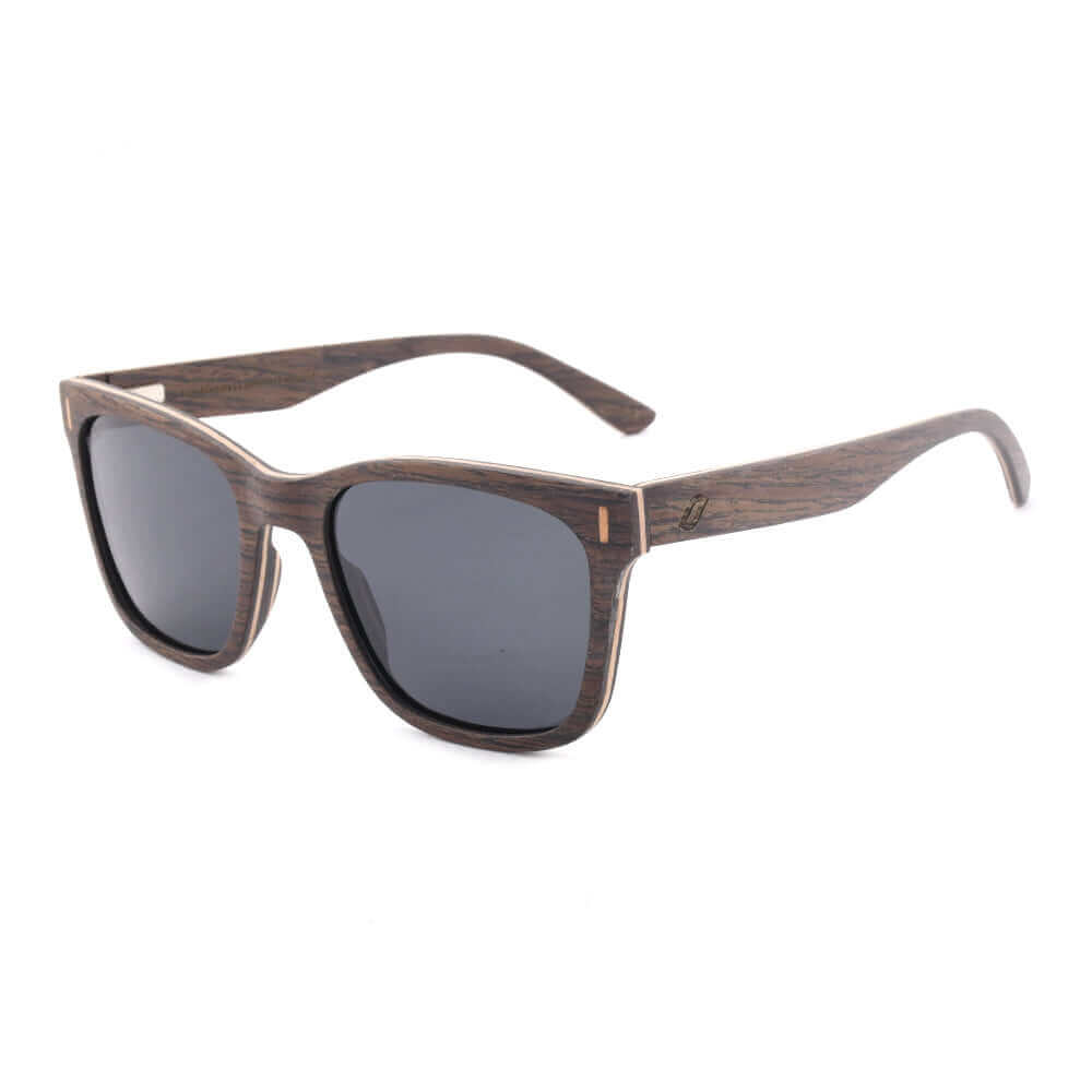 Laos - Gafas de sol de madera