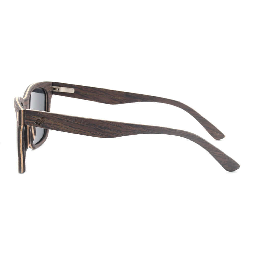 Laos - Gafas de sol de madera