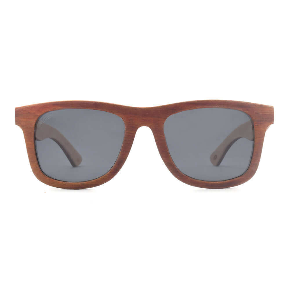 Marley - Unisex Holzsonnenbrille