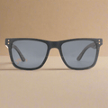 Benja – Holzfurnier-Sonnenbrille