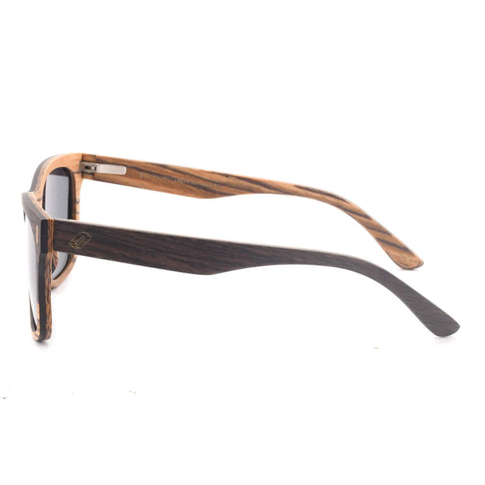 Laos - Gafas de sol de madera