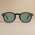 Macaw – Sonnenbrille aus Bio-Acetat