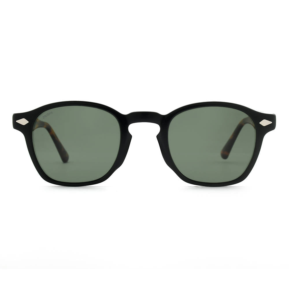 Macaw – Sonnenbrille aus Bio-Acetat