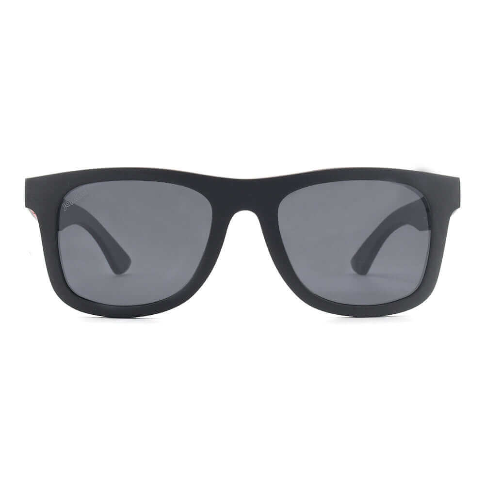 Marley - Unisex Holzsonnenbrille