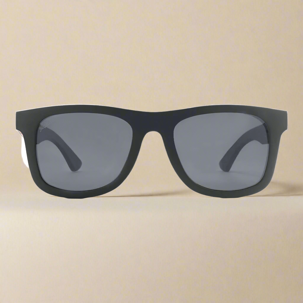Marley - Unisex Holzsonnenbrille