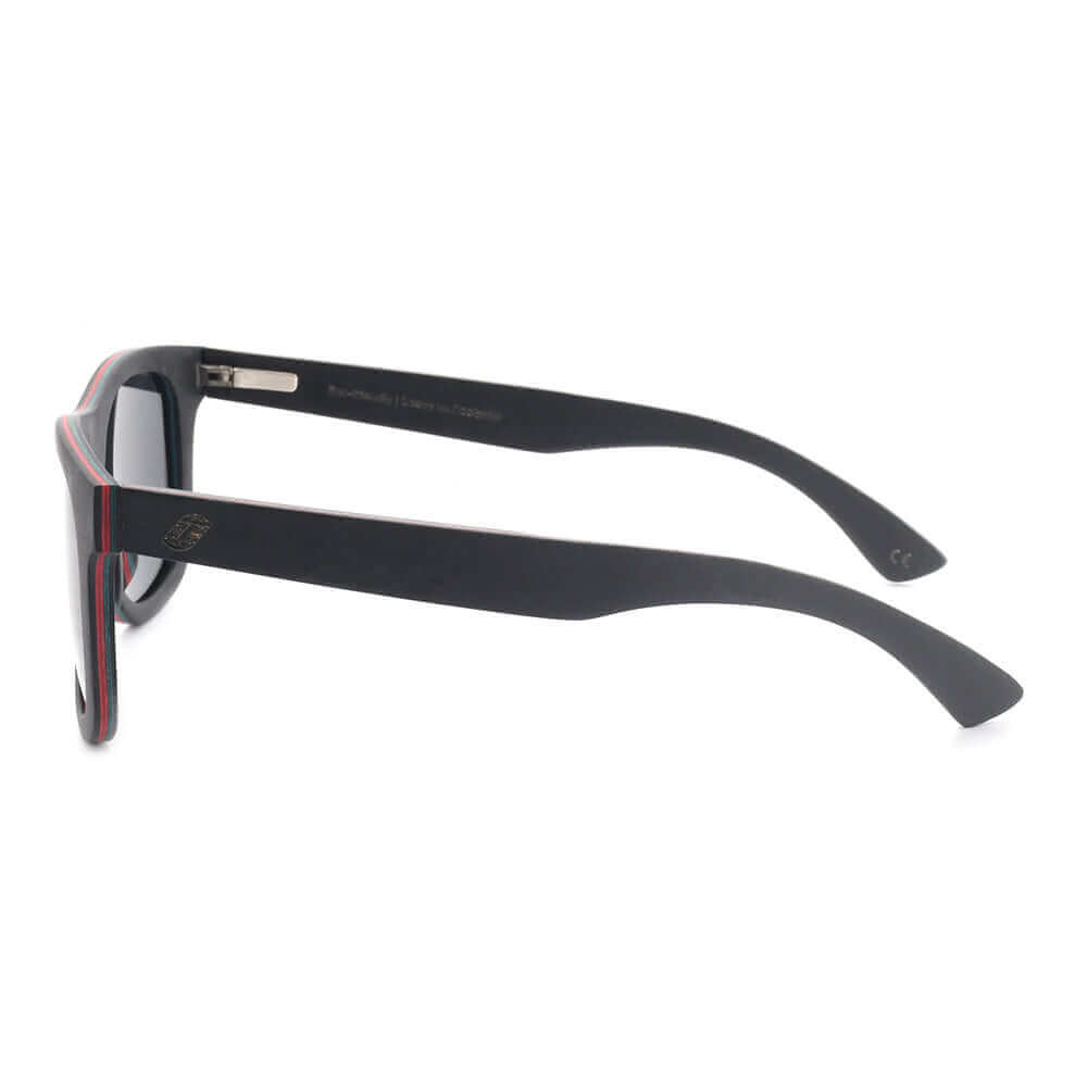 Marley - Unisex Holzsonnenbrille