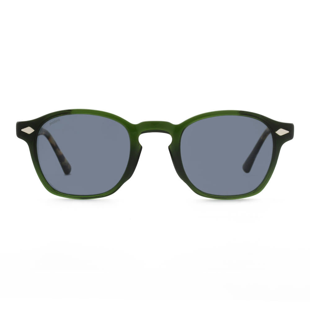 Macaw – Sonnenbrille aus Bio-Acetat