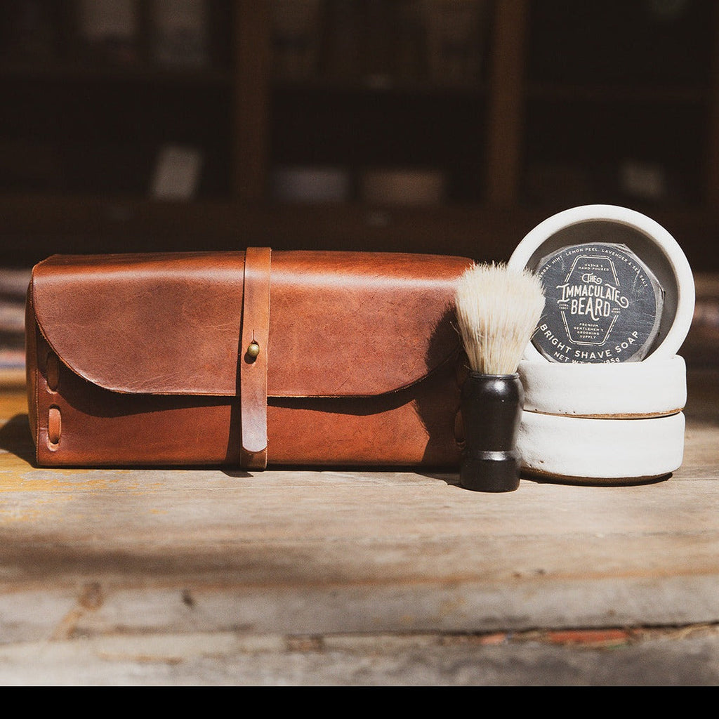 The Apothecary Box - Hergestellt in den USA