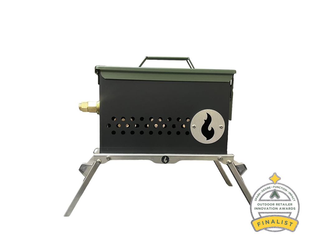 Die Original LavaBox Combo: Unser Bestseller