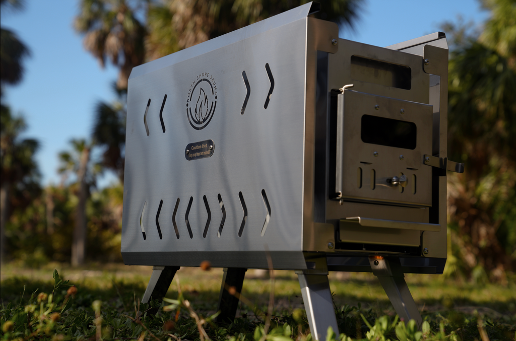 Paquete profesional de tienda de sauna Mini Cube (2 personas)
