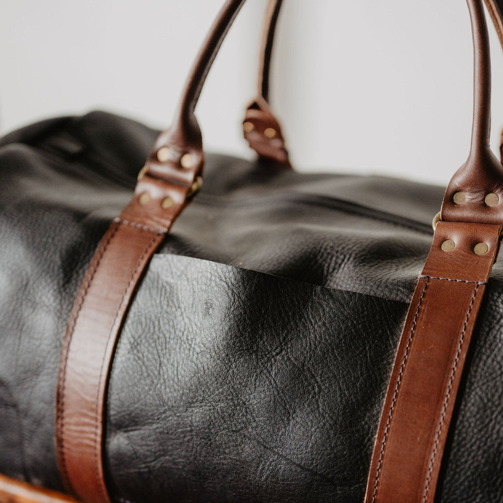 Nomad Duffle Bag – Hergestellt in den USA