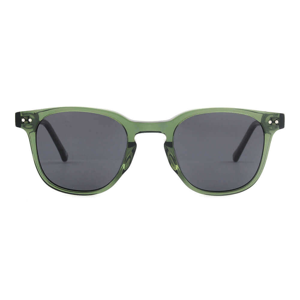 Cascais - Gafas de sol unisex de bioacetato