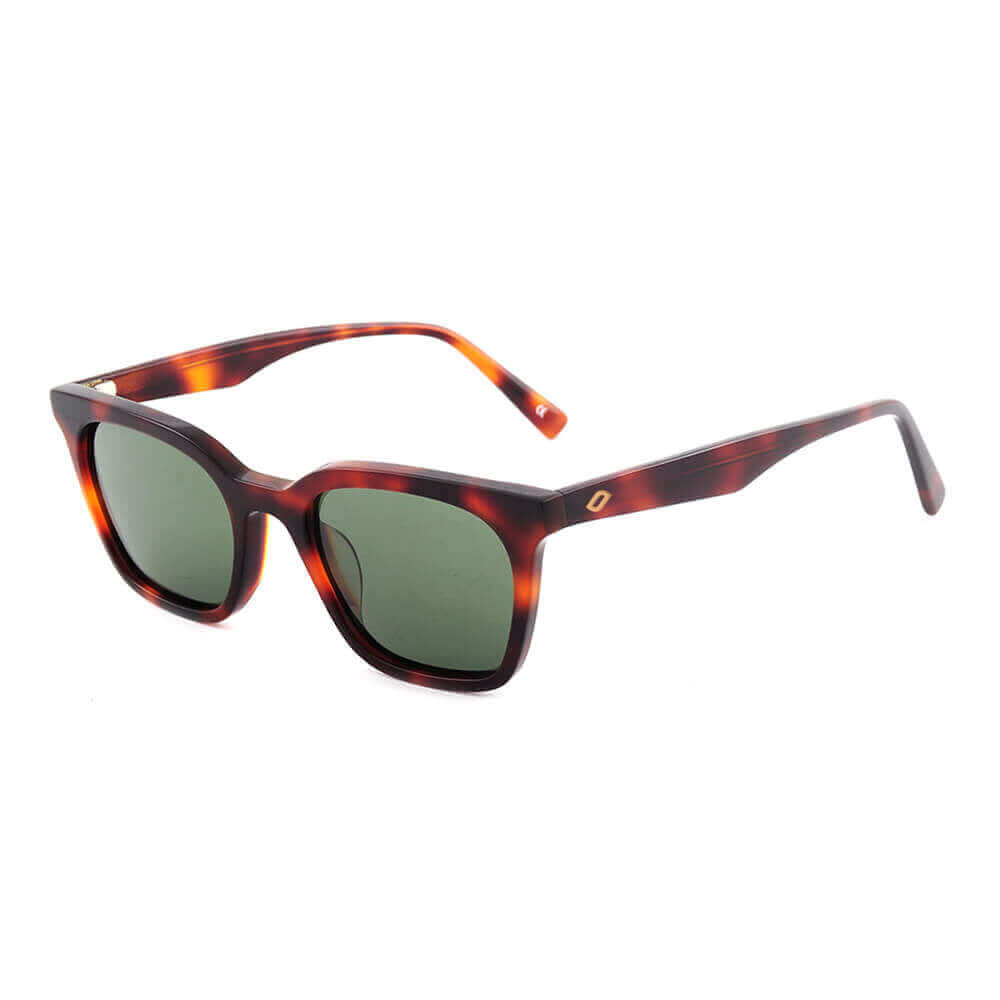 Faro – Unisex-Sonnenbrille aus Bio-Acetat