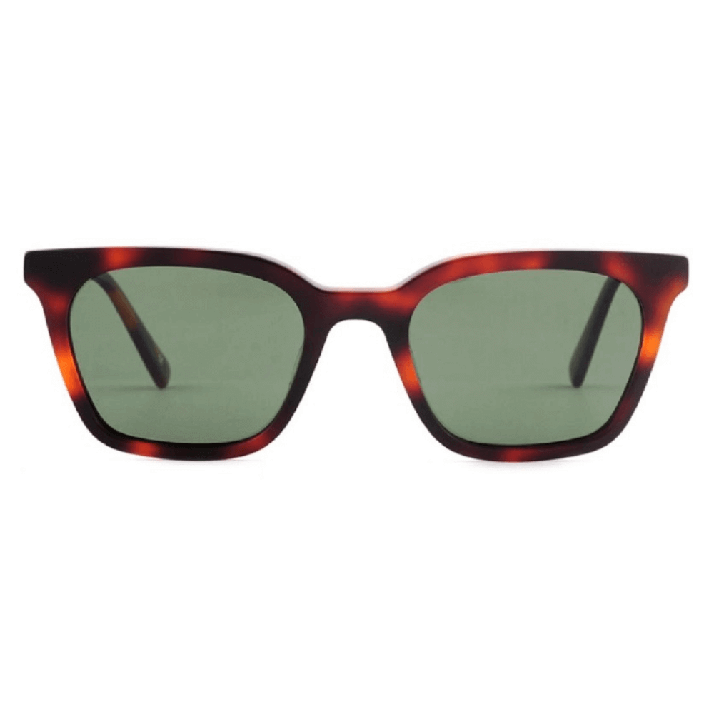Faro – Unisex-Sonnenbrille aus Bio-Acetat