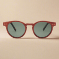 Stinson - Gafas de Sol de Madera Unisex